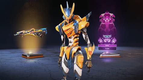revenant apex anime skin.